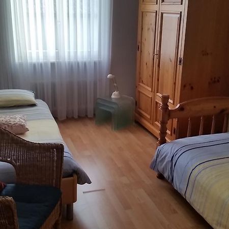 ロカルノCasa Angelaアパートメント 部屋 写真