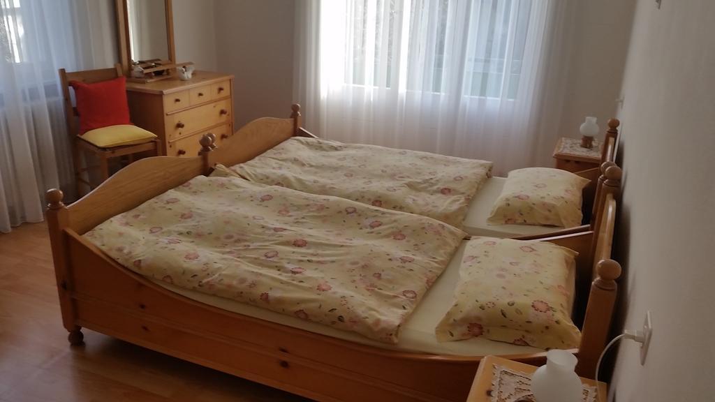 ロカルノCasa Angelaアパートメント 部屋 写真