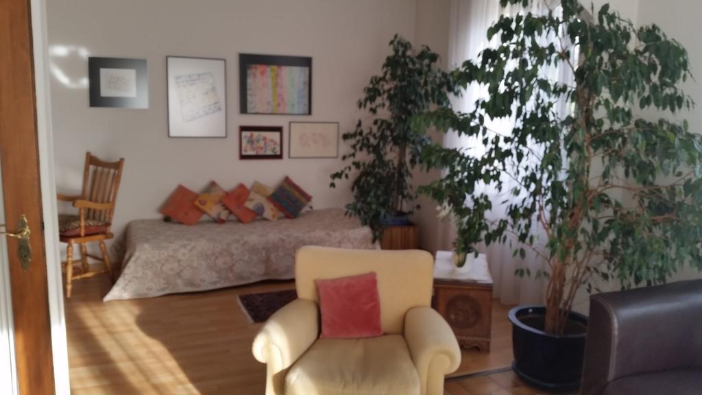 ロカルノCasa Angelaアパートメント 部屋 写真